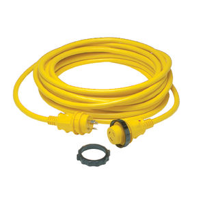 cable eléctrico