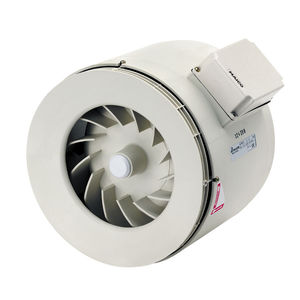 ventilador para buque