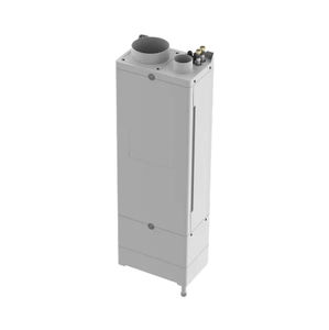 ventiloconvector para buque