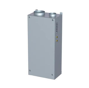 ventiloconvector para buque