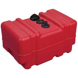 depósito de combustible