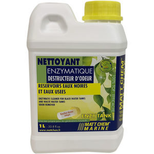 producto de tratamiento de aguas residuales para buques 1