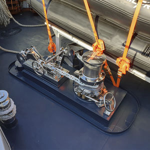 molinete eléctrico