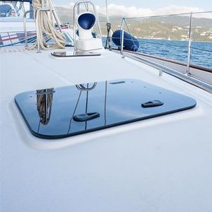 escotilla para barco