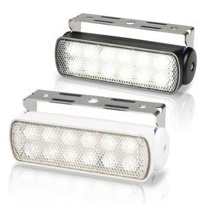 proyector de cubierta
