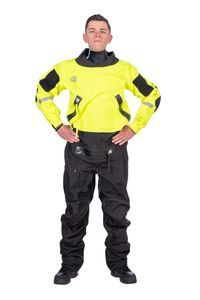 traje de salvamento 1