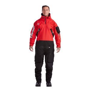 traje de navegación en altamar 1