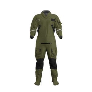 traje de uso profesional