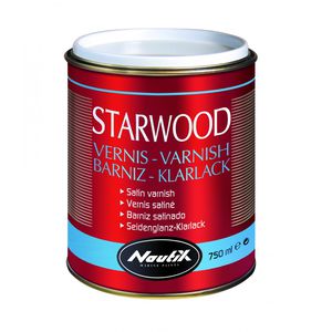 barniz para barco