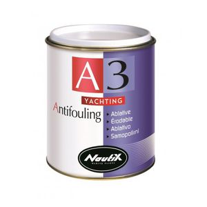 antifouling para barco