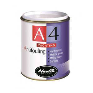 antifouling para barco