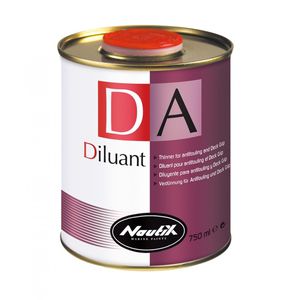 diluyente antifoulings