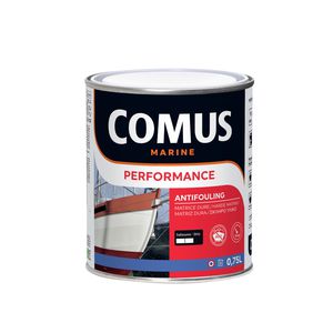 antifouling para barco