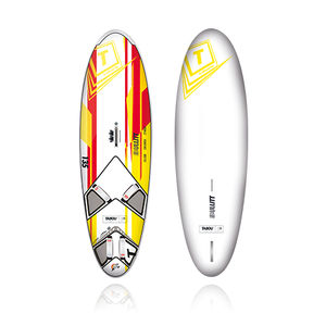 tabla de windsurf de freeride 1