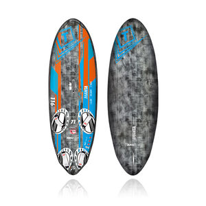 tabla de windsurf de slalom