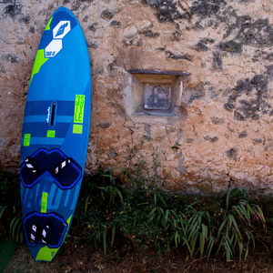 tabla de windsurf de freewave