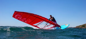 tabla de windsurf de freeride 1