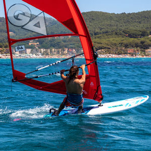 tabla de windsurf de freeride 1