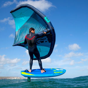 tabla de windsurf de velocidad 1