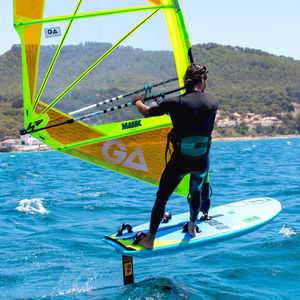 tabla de windsurf de velocidad 1