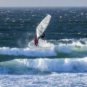 tabla de windsurf de wave 1