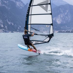 tabla de windsurf de wave 1