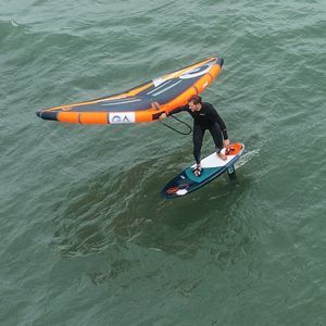 tabla de windsurf de wave 1