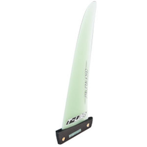 aleta de windsurf