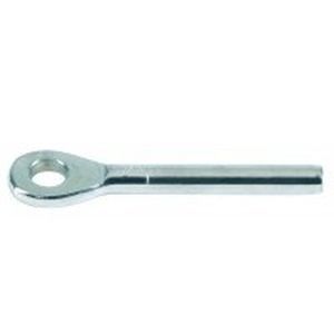anilla de rosca para velero