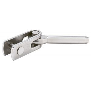 terminal para jarcia firme de engastar