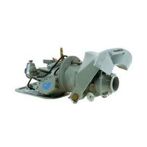 turbina hidrojet para barco 1