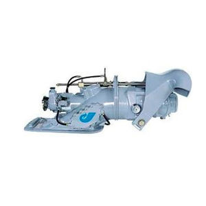 turbina hidrojet para barco 1