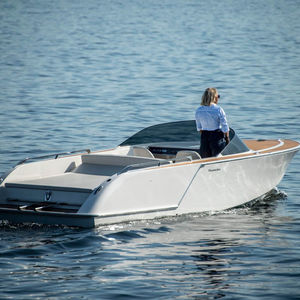 runabout intraborda