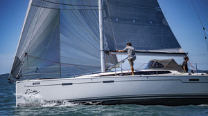 vela mayor 1