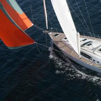 vela mayor 1