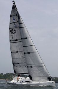 vela mayor 1