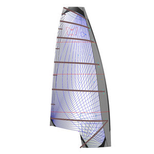 vela mayor 1