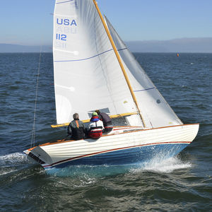 vela mayor 1