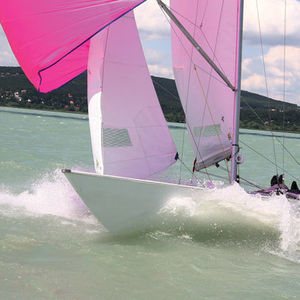 vela mayor 1