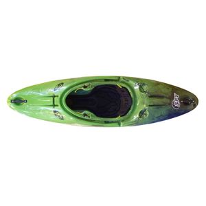 kayak de ríos 1