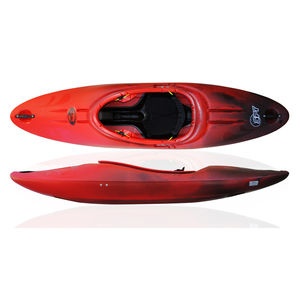 kayak de ríos 1