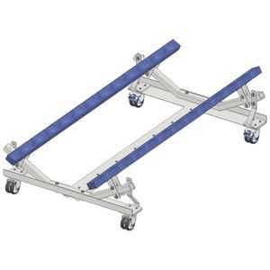 cuna para moto de agua 1