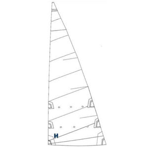 vela mayor