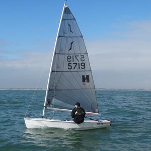 vela mayor