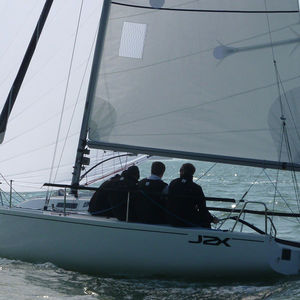 vela mayor