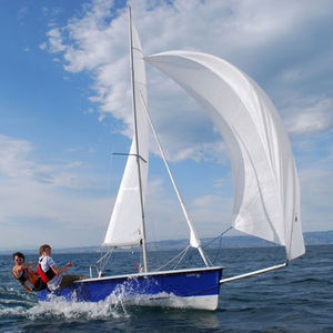 vela mayor