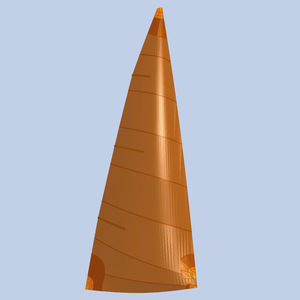 vela mayor 1