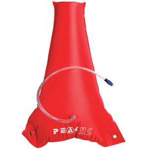 reserva de flotabilidad para kayak