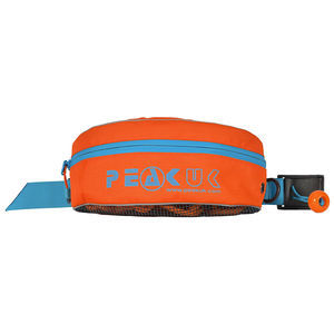 línea de lanzamiento para canoa y kayak