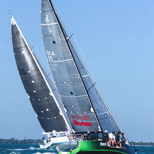 vela mayor